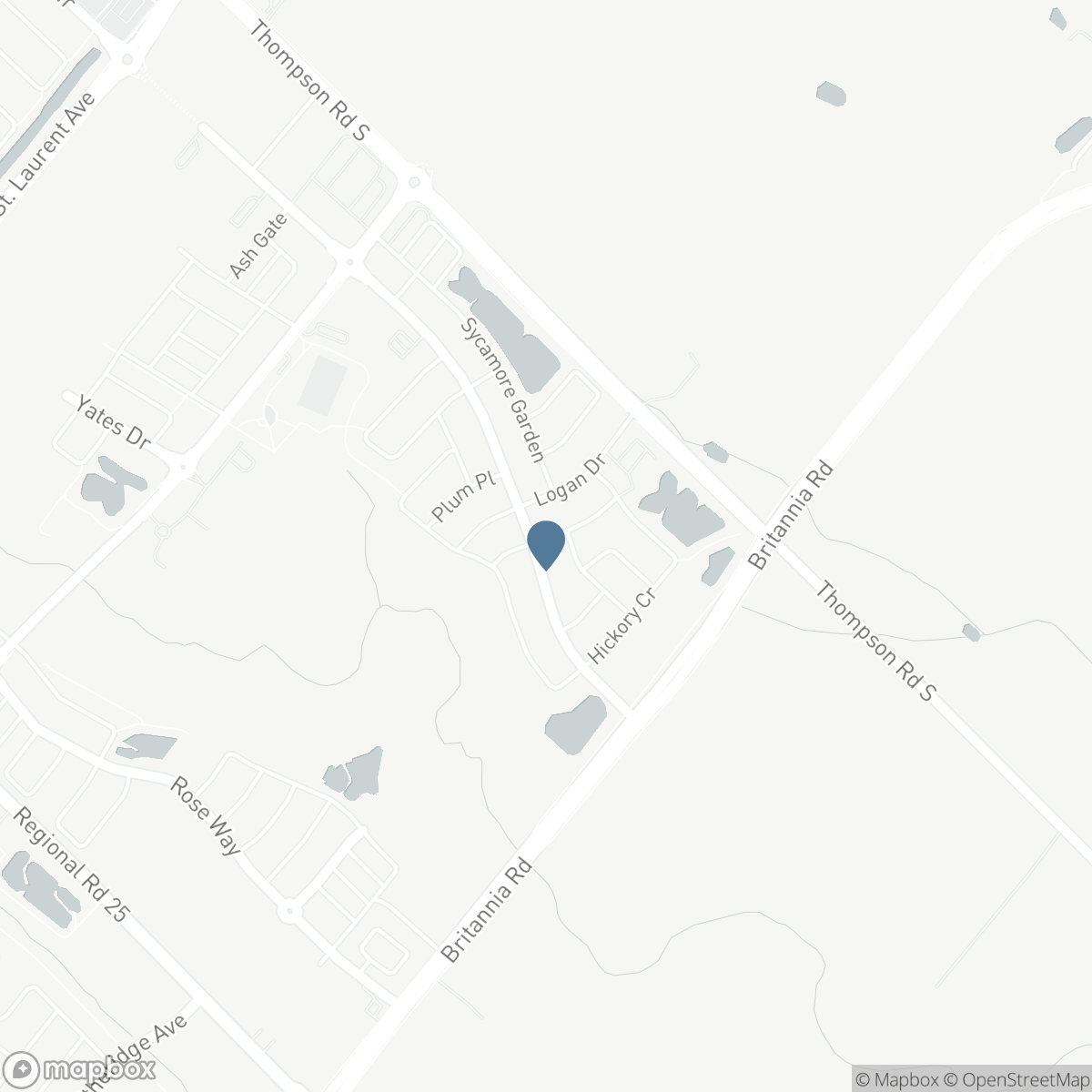 476 KENNEDY CIRCLE W, Milton, Ontario L9E 2C4